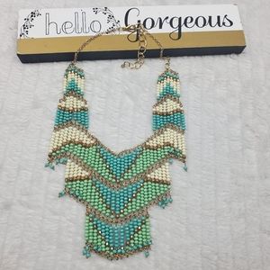 5 for $15 Beaded Necklace